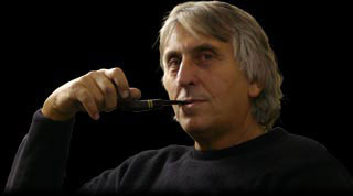 Portret Jovan Djordjevic